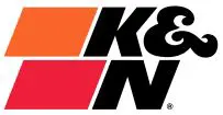 K N-logo