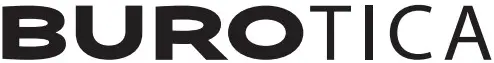 BUROTICA logo