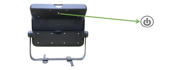 EE-LD-SFL-5W Solar LED Flood Light-03