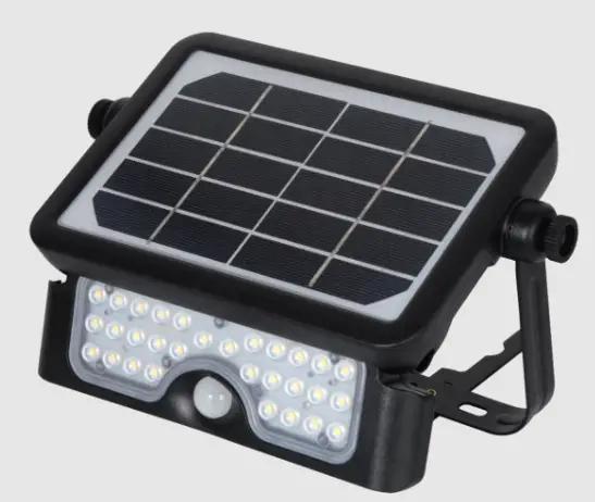 EE-LD-SFL-5W Solar LED Flood Light-PRODUCT-IMAGE