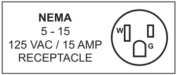 OMCAN FP CN 0200 Drink Shaking Machine - fig 1