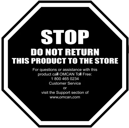 OMCAN FP CN 0200 Drink Shaking Machine - fig