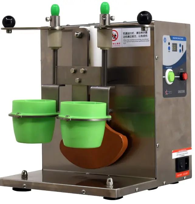 OMCAN FP CN 0200 Drink Shaking Machine