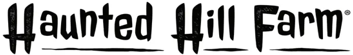 Haunted Hill Farm logo