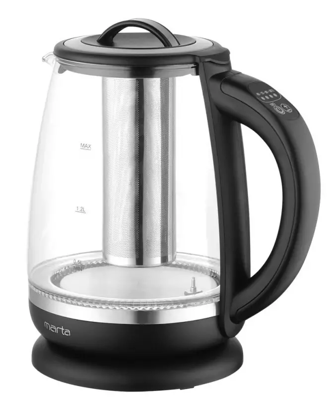 marta MT-4615 Electric Kettle