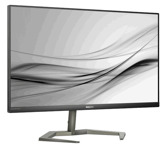 PHILIPS 32M1N5500VS Momentum 5000 Gaming Monitor