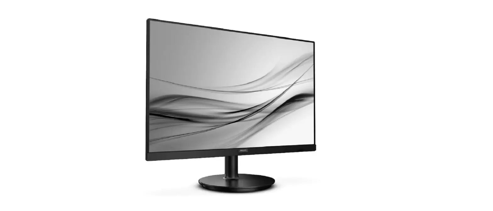 Philips V Line User Guide