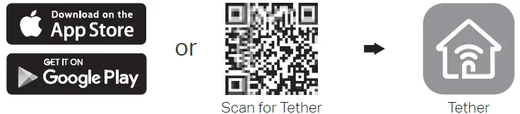 tp-link Archer C86 MU-MIMO Wi-Fi Router 2