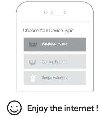 tp-link Archer C86 MU-MIMO Wi-Fi Router 3
