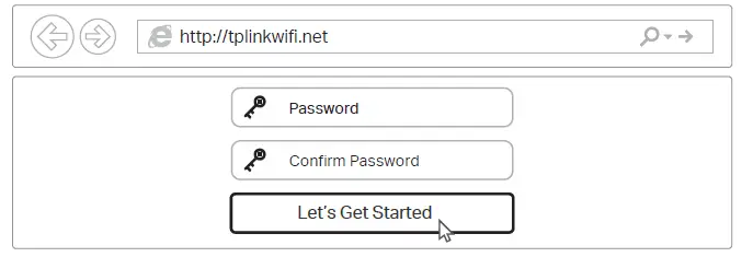 tp-link Archer C86 MU-MIMO Wi-Fi Router 4