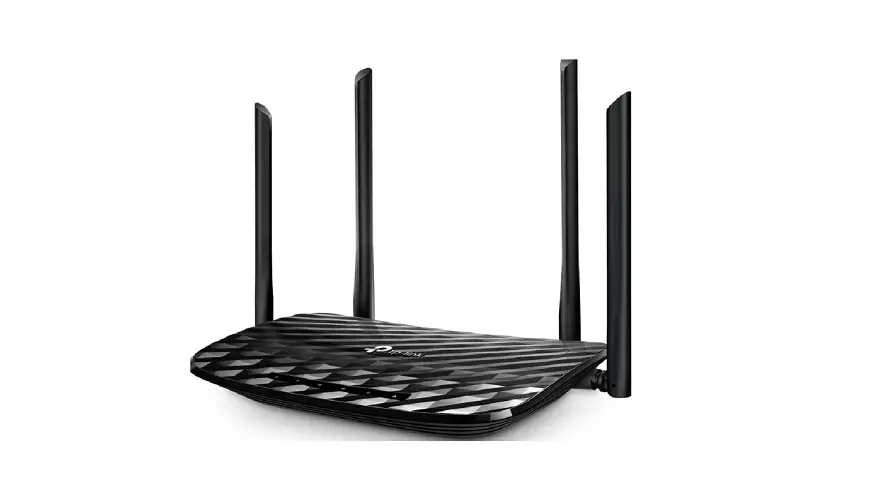 Tp-link Archer C86 Mu-mimo Wi-fi Router Installation Guide Tp-link Archer C86 Mu-mimo Wi-fi Router Installation Guide