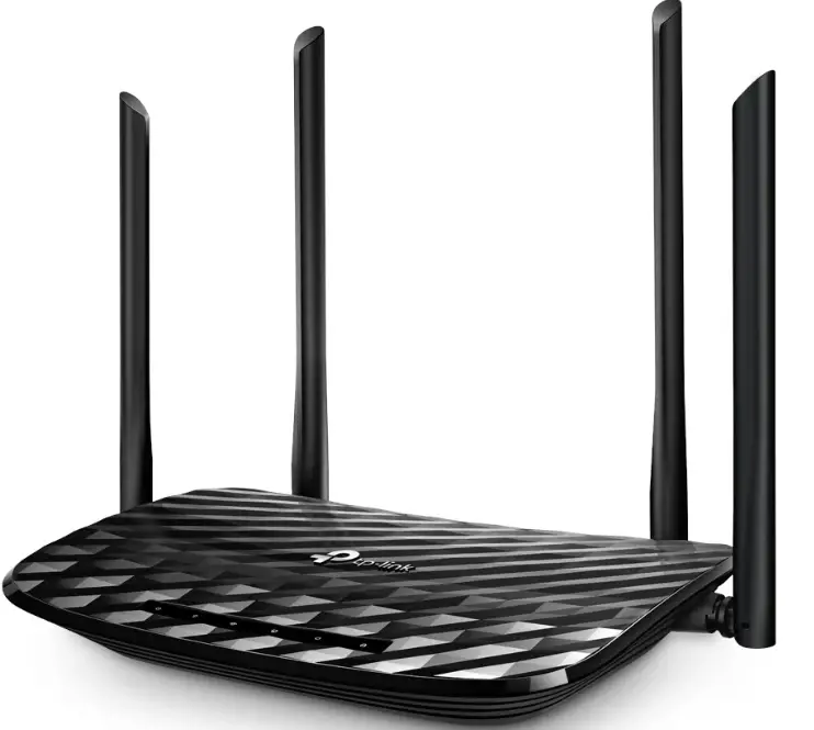 tp-link Archer C86 MU-MIMO Wi-Fi Router product