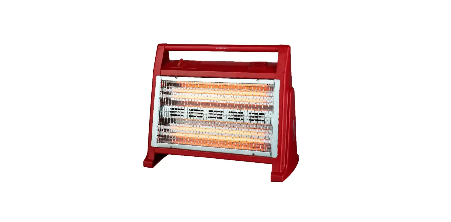 Marta Mt-ih2583a Infrared Heater User Manual Marta Mt-ih2583a Infrared Heater User Manual