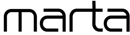 marta logo
