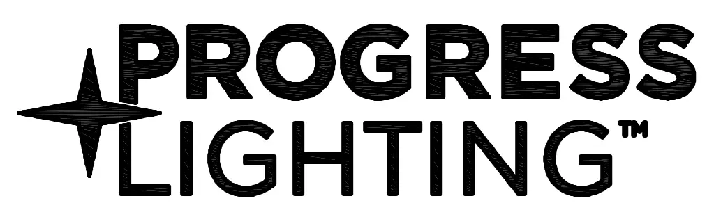 Progress Lighting P500410 Goodwin Matte Black Farmhouse Cylinder Led Mini Pendant Light Instruction Manual