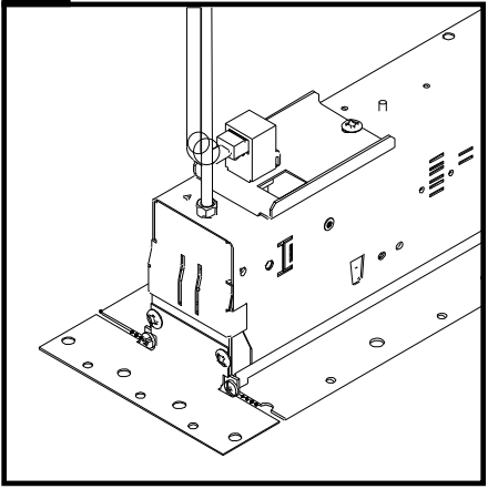 LEDALITE ID 23 TruGroove Drywall Trimless Linear Light - fig 10