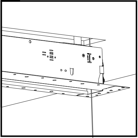 LEDALITE ID 23 TruGroove Drywall Trimless Linear Light - fig 11