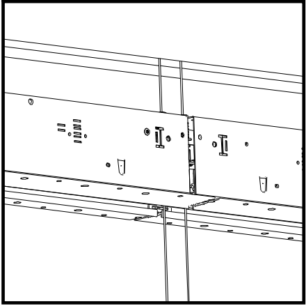 LEDALITE ID 23 TruGroove Drywall Trimless Linear Light - fig 13