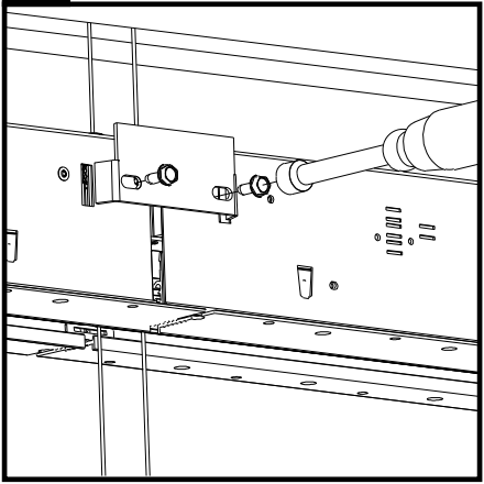 LEDALITE ID 23 TruGroove Drywall Trimless Linear Light - fig 15