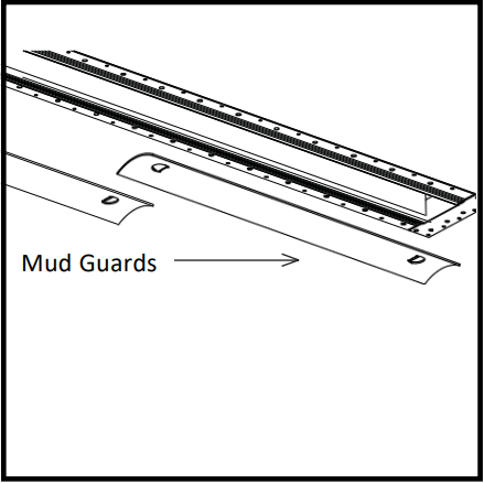 LEDALITE ID 23 TruGroove Drywall Trimless Linear Light - fig 22