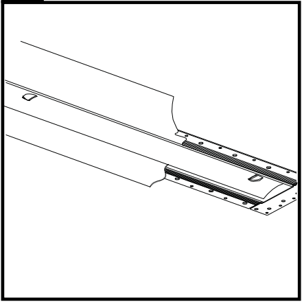 LEDALITE ID 23 TruGroove Drywall Trimless Linear Light - fig 23