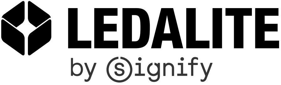 LEDALITE logo
