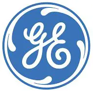 GE LOGO