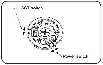 GE-current-ALB091-Albeo-LED-Round-High-Bay-IP65-Luminaire-1