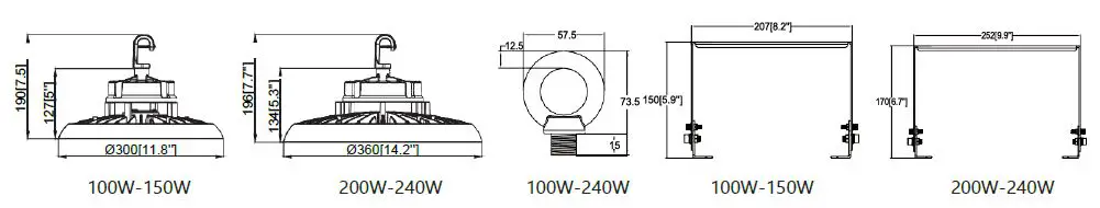 GE-current-ALB091-Albeo-LED-Round-High-Bay-IP65-Luminaire-10