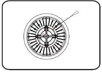 GE-current-ALB091-Albeo-LED-Round-High-Bay-IP65-Luminaire-6