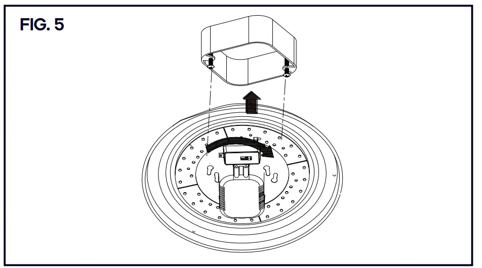 Installation Instructions