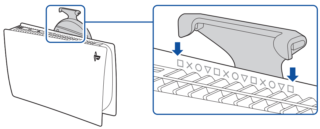 SONY CFI 1115B PS5 PlayStation 5 Digital Edition Console - fig 6