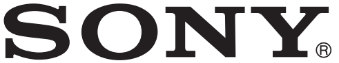 SONY logo