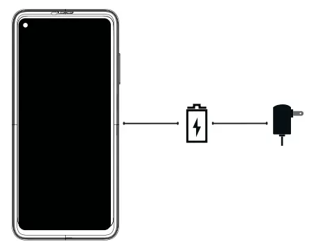 LOGIC L66 6.6 Inch 4G Smartphone - fig 1