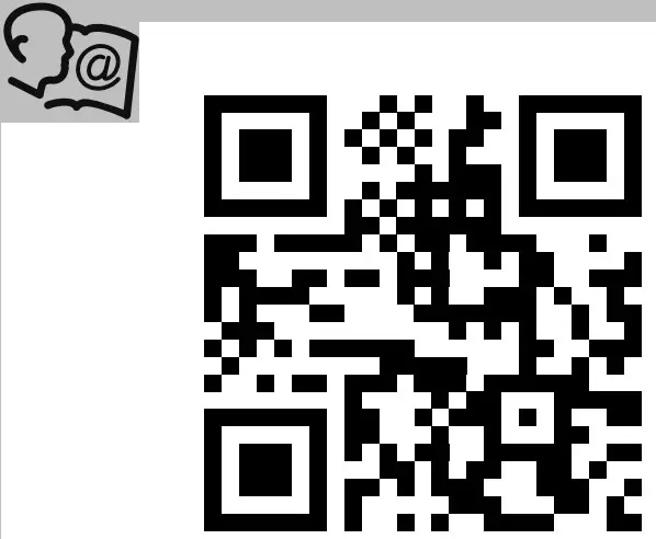 Schneider Electric MTN6805 0008 SpaceLogic KNX Switch Blind Extension - qr code 2