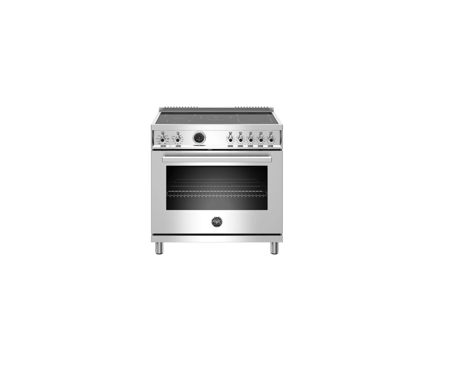 Bertazzoni Mast365inmxe 36 Inch Stainless Steel Free Standing Electric Range Installation Guide Bertazzoni Mast365inmxe 36 Inch Stainless Steel Free Standing Electric Range Installation Guide