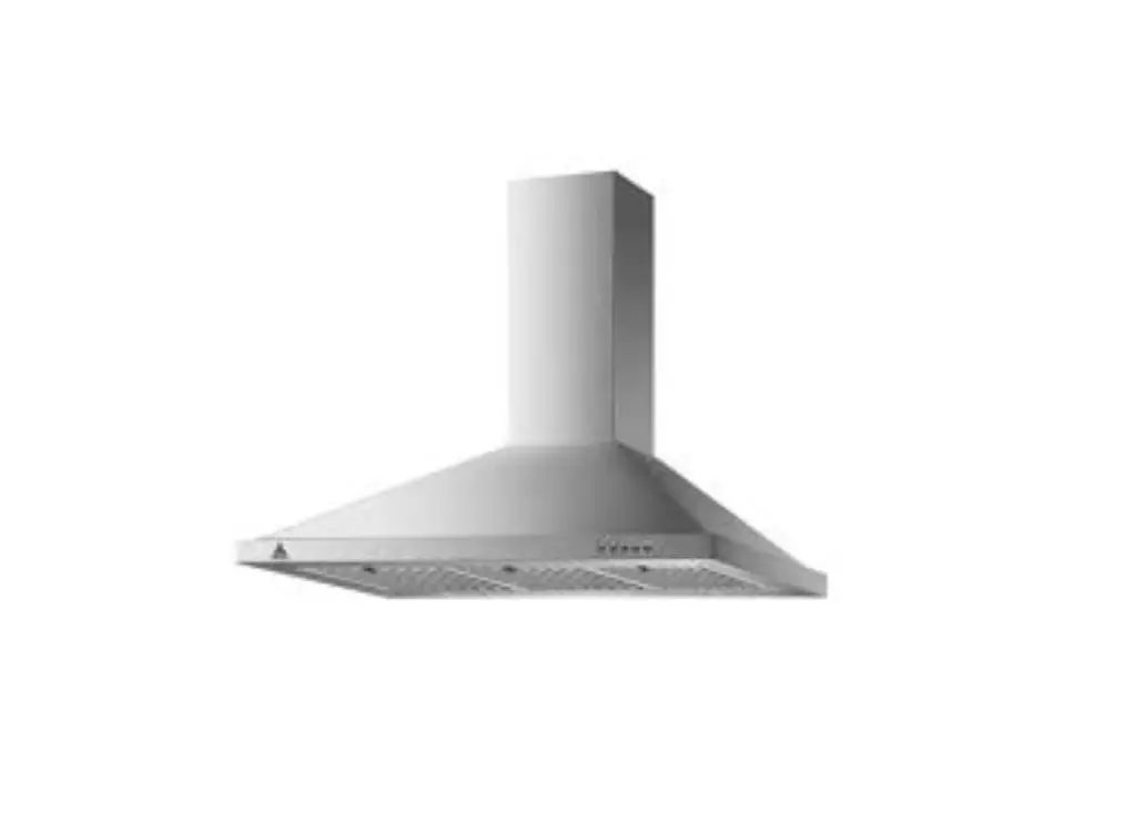 Trinity Tr60c60 60cm Wall Canopy Tower Rangehood User Manual