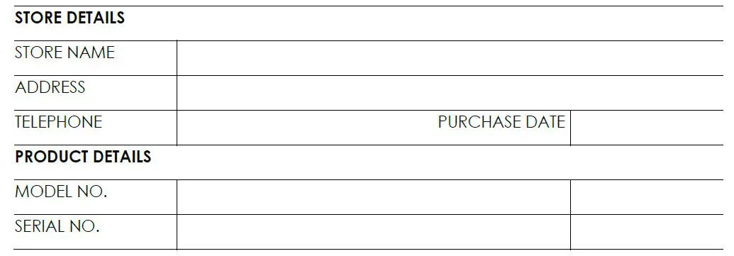 TRINITY TR60C60 60cm Wall Canopy Tower Rangehood-fig-20