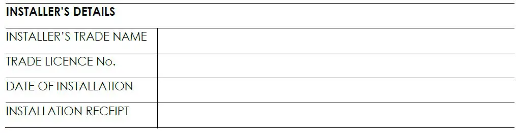 TRINITY TR60C60 60cm Wall Canopy Tower Rangehood-fig-21