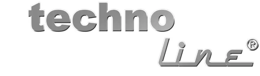 TechnoLine-LOGO