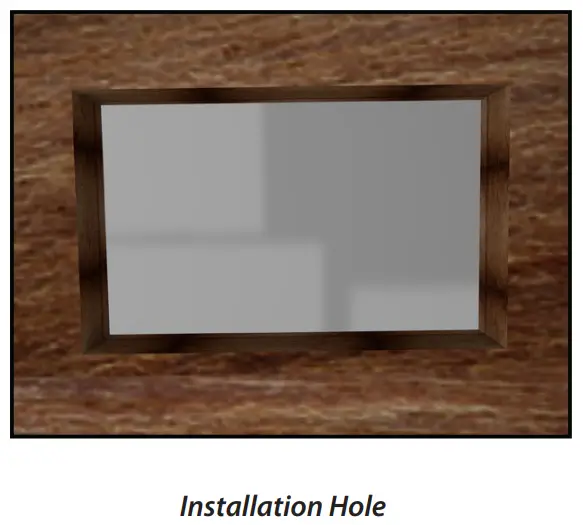 StarTech com BEZ4MOD Single Module Conference Table Box - Fig 3