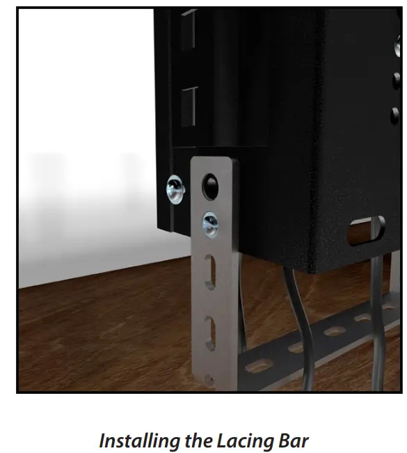 StarTech com BEZ4MOD Single Module Conference Table Box - Fig 6