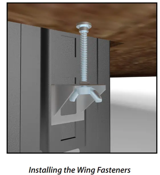StarTech com BEZ4MOD Single Module Conference Table Box - Fig 7