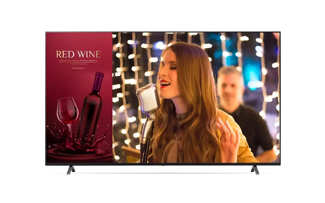 Lg 75ur340c9ud Commercial Tv User Manual Lg 75ur340c9ud Commercial Tv User Manual