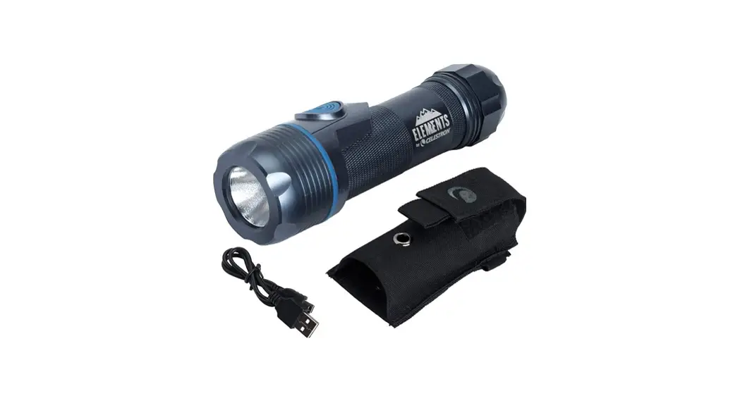 Elements 94551 3 In 1 And Warmer Flashlight And Power Bank User Manual Elements 94551 3 In 1 And Warmer Flashlight And Power Bank User Manual