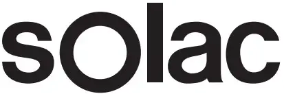 sOlac logo