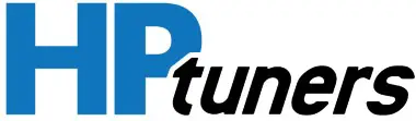 HP tuners - logo