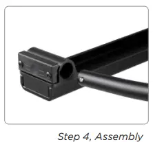 Westcott Eyelighter3 Portable Curved Reflector - fig2