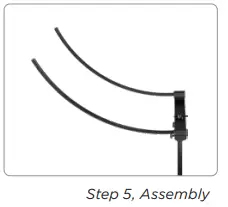Westcott Eyelighter3 Portable Curved Reflector - fig3