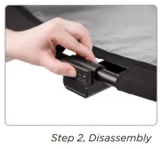 Westcott Eyelighter3 Portable Curved Reflector - fig8